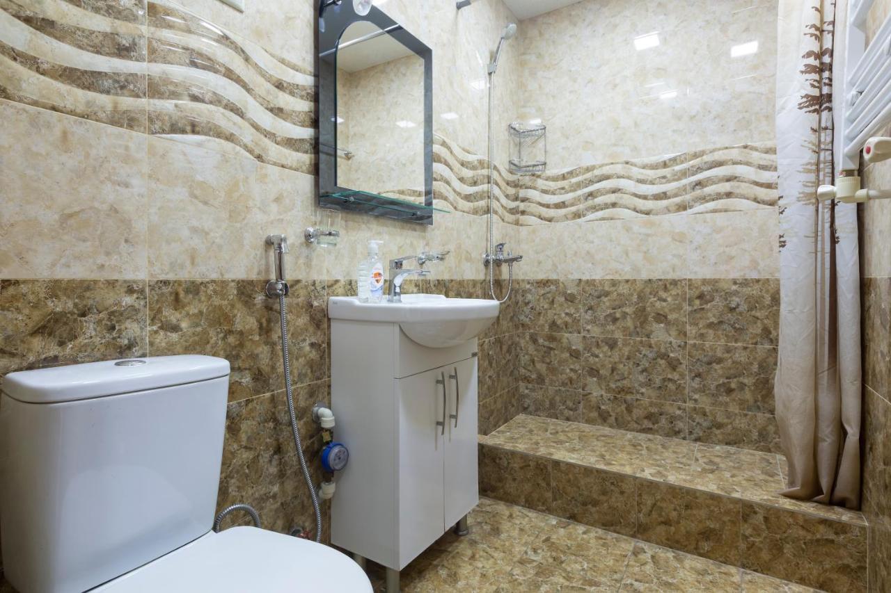 Umba Apartment N5 - Balcony And Mount Ararat View Erivan Exterior foto